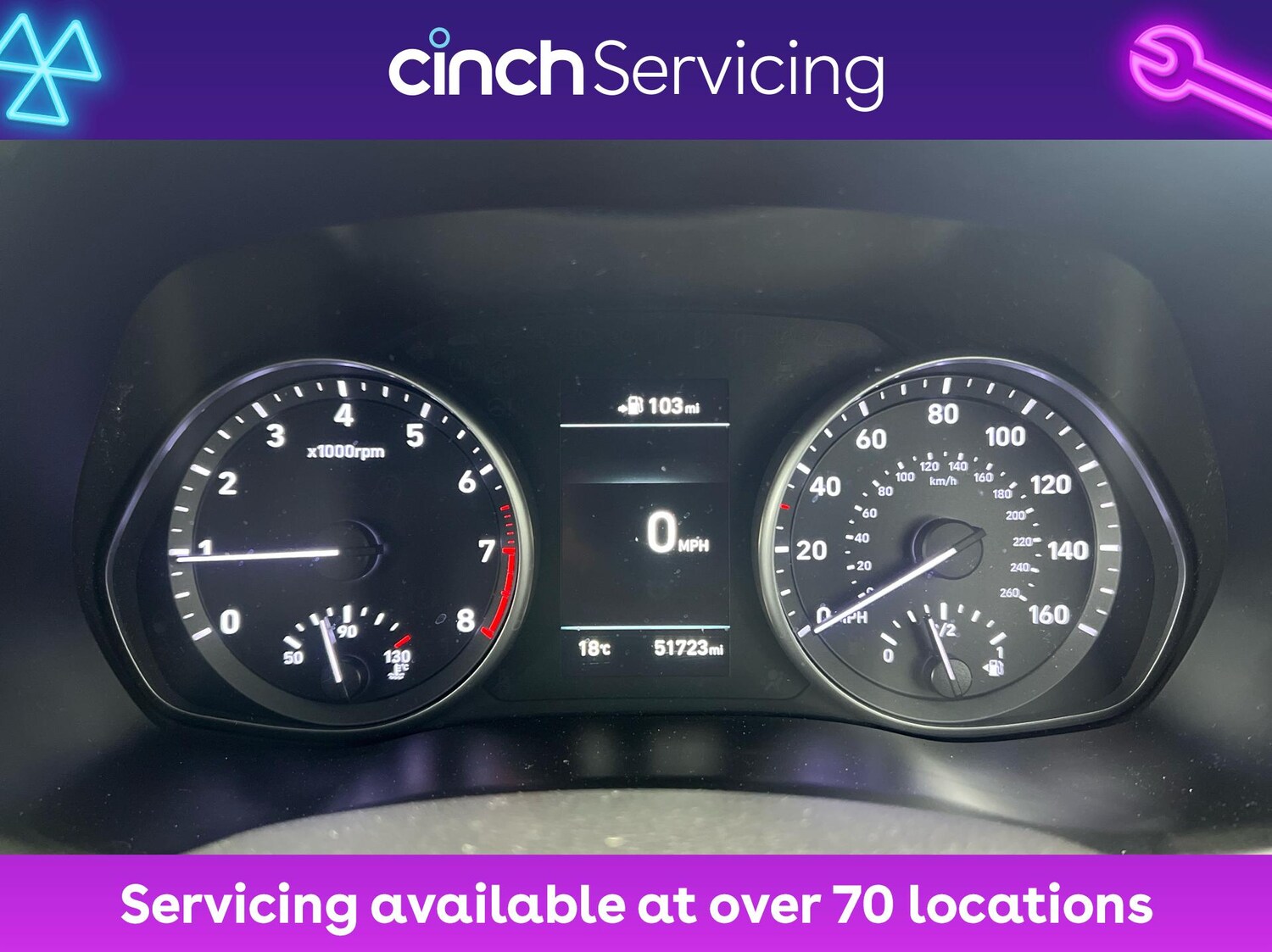 Used Hyundai i30 2019 for sale - 76438810: Photo 18