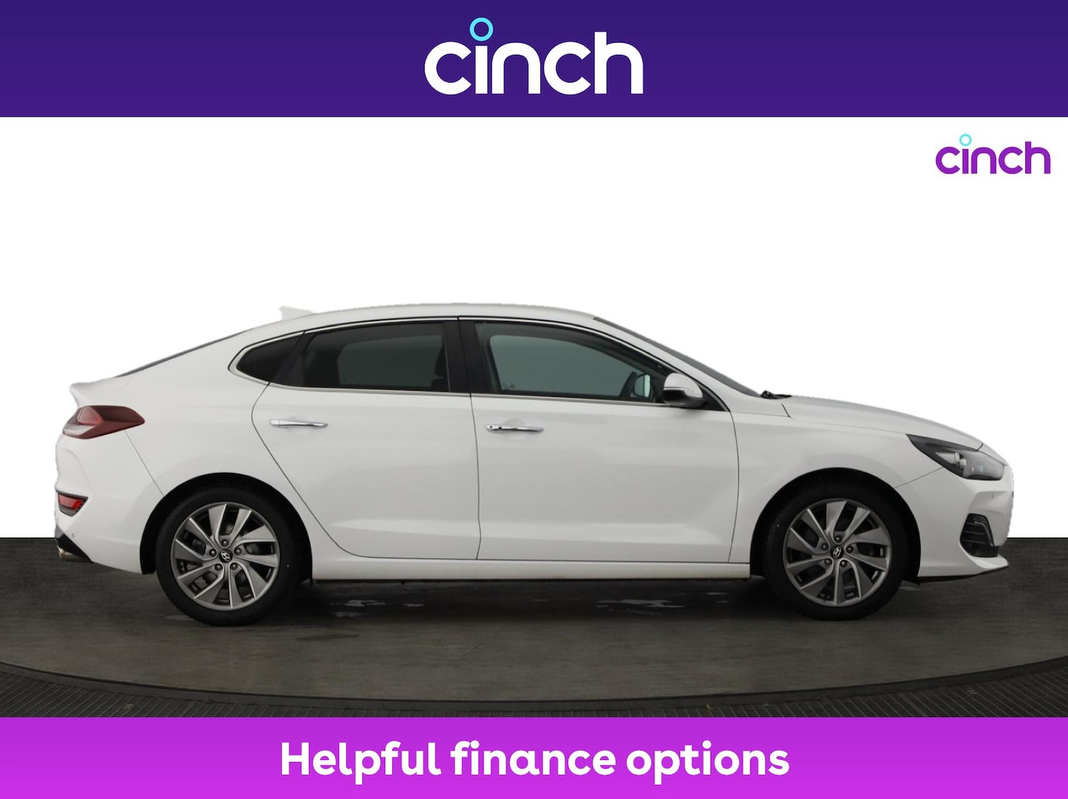 Used Hyundai i30 2019 for sale - 76438810: Photo 2