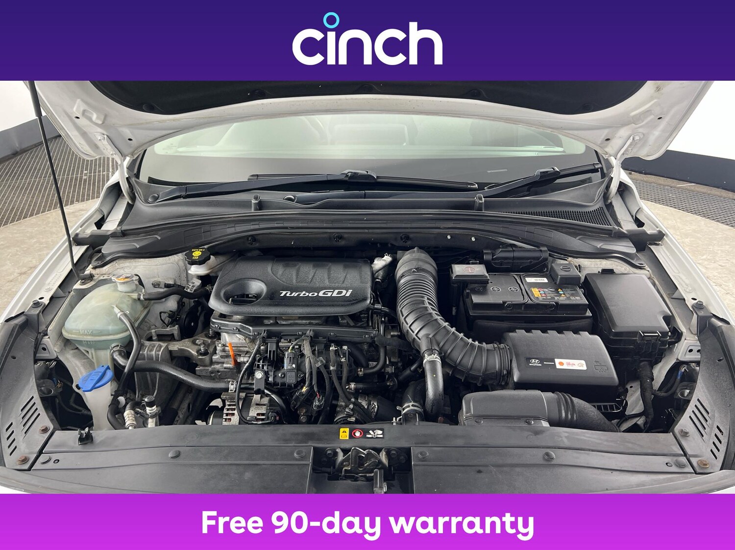 Used Hyundai i30 2019 for sale - 76438810: Photo 23