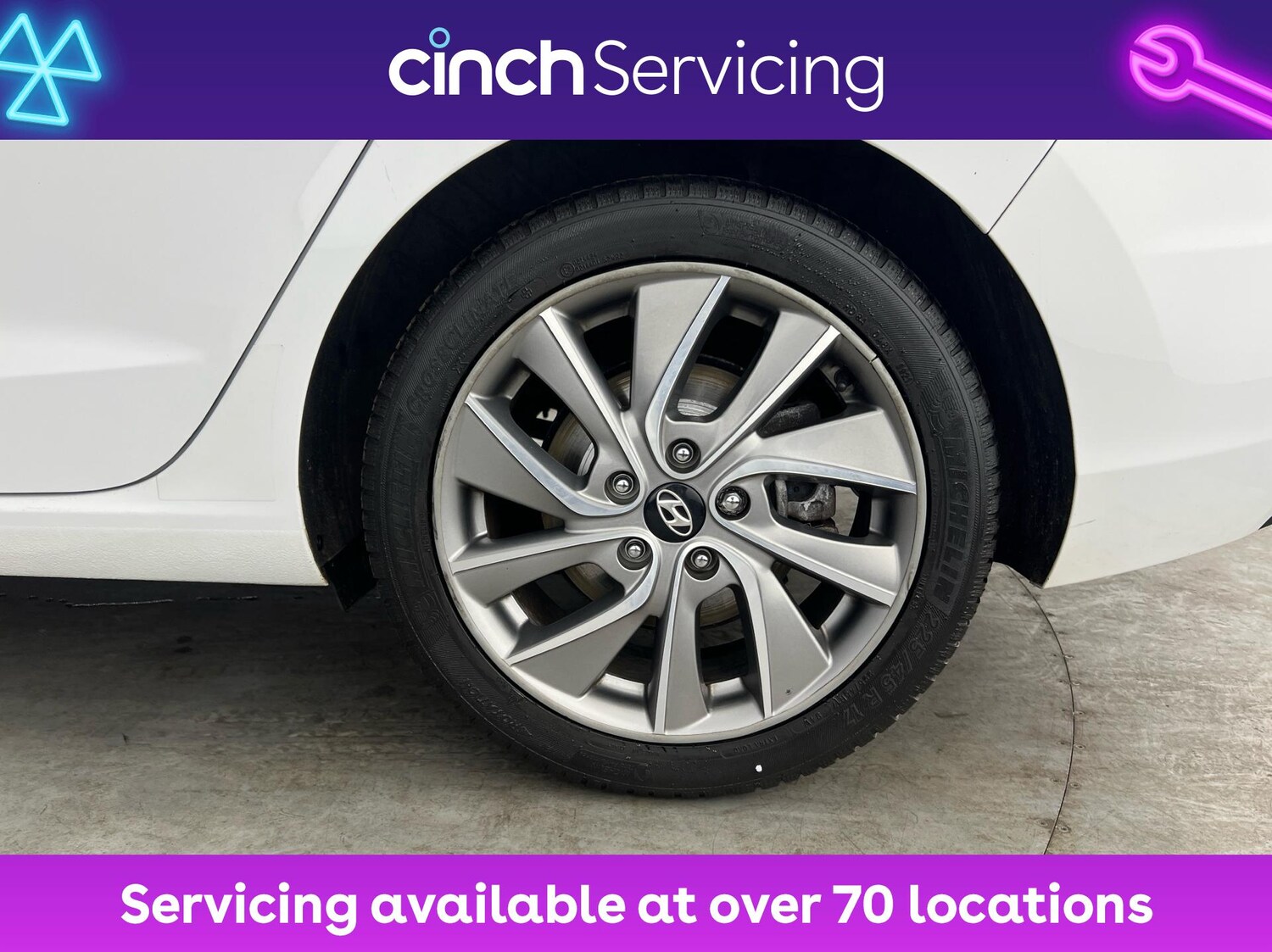 Used Hyundai i30 2019 for sale - 76438810: Photo 26