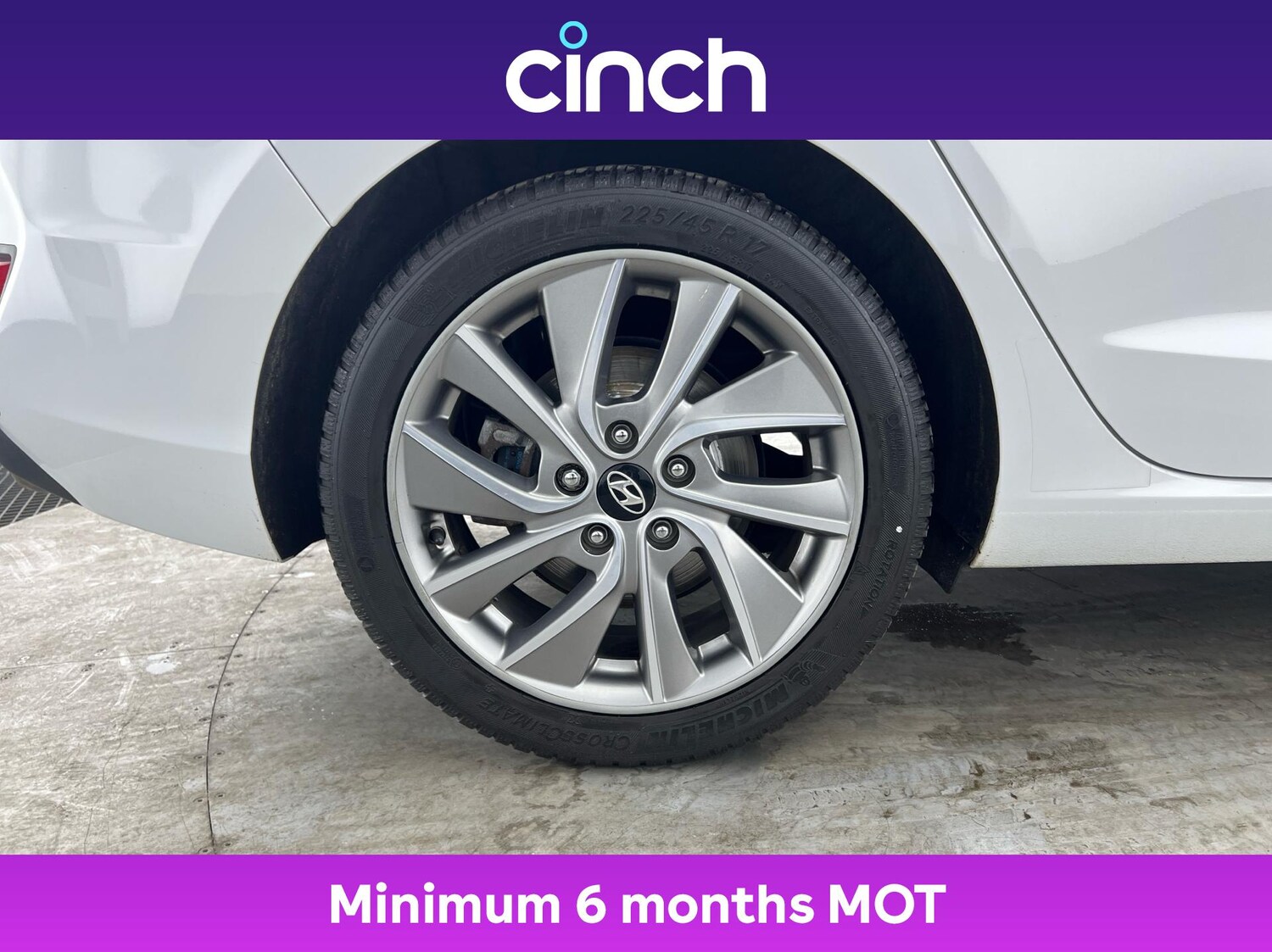 Used Hyundai i30 2019 for sale - 76438810: Photo 27