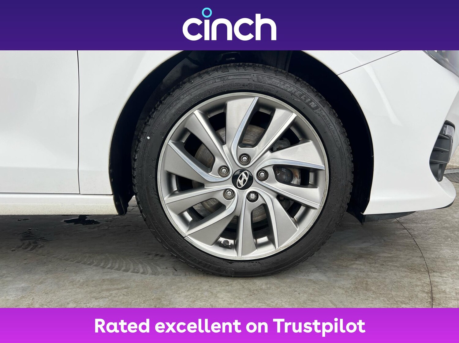 Used Hyundai i30 2019 for sale - 76438810: Photo 28