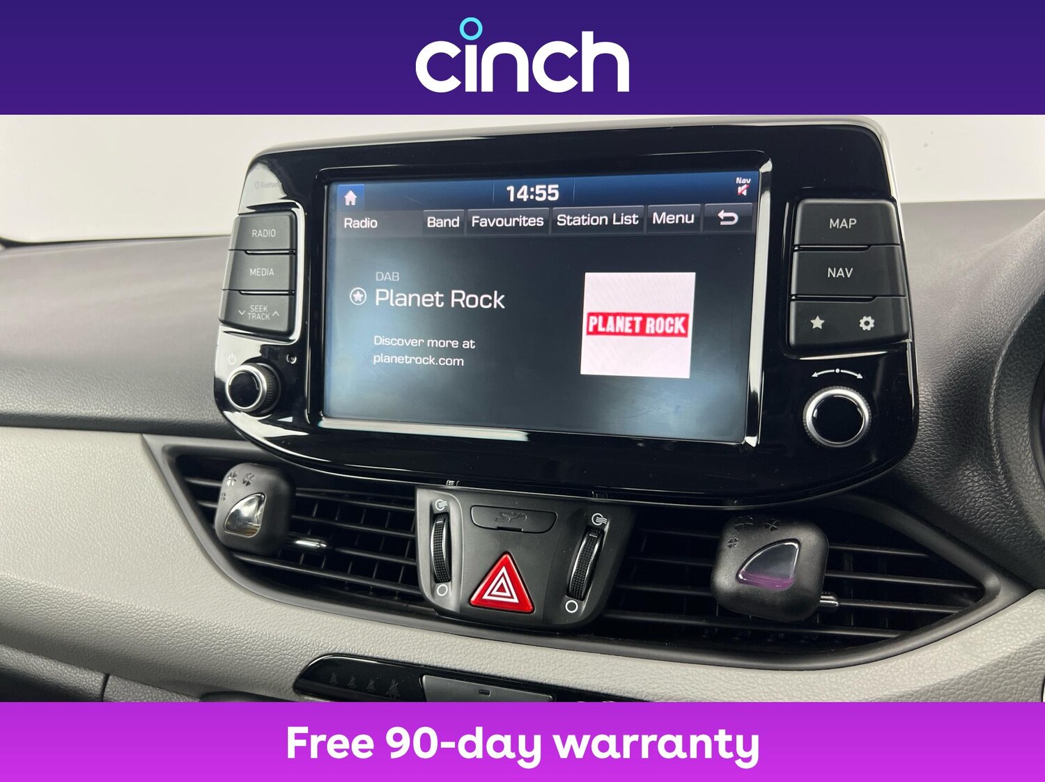 Used Hyundai i30 2019 for sale - 76438810: Photo 34