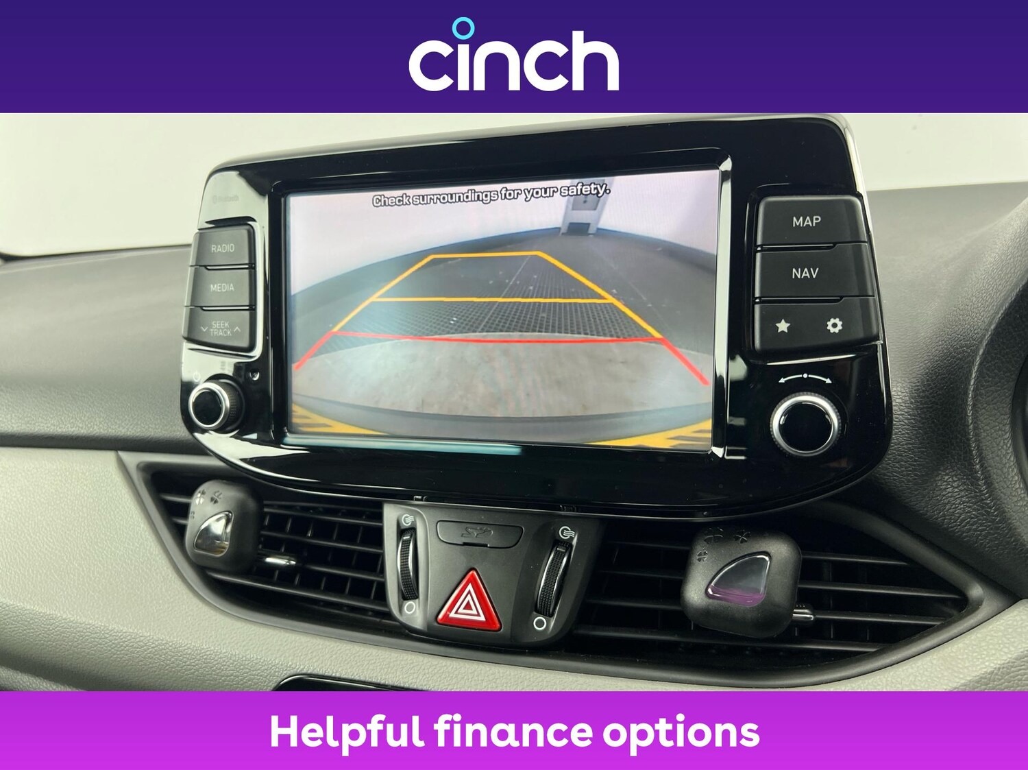 Used Hyundai i30 2019 for sale - 76438810: Photo 35