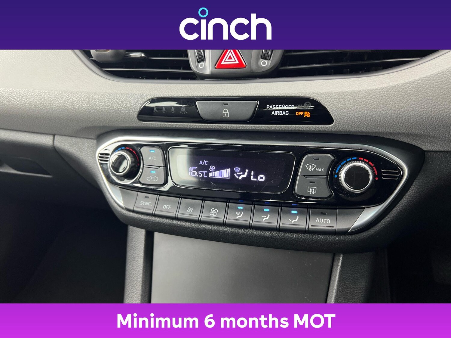 Used Hyundai i30 2019 for sale - 76438810: Photo 37