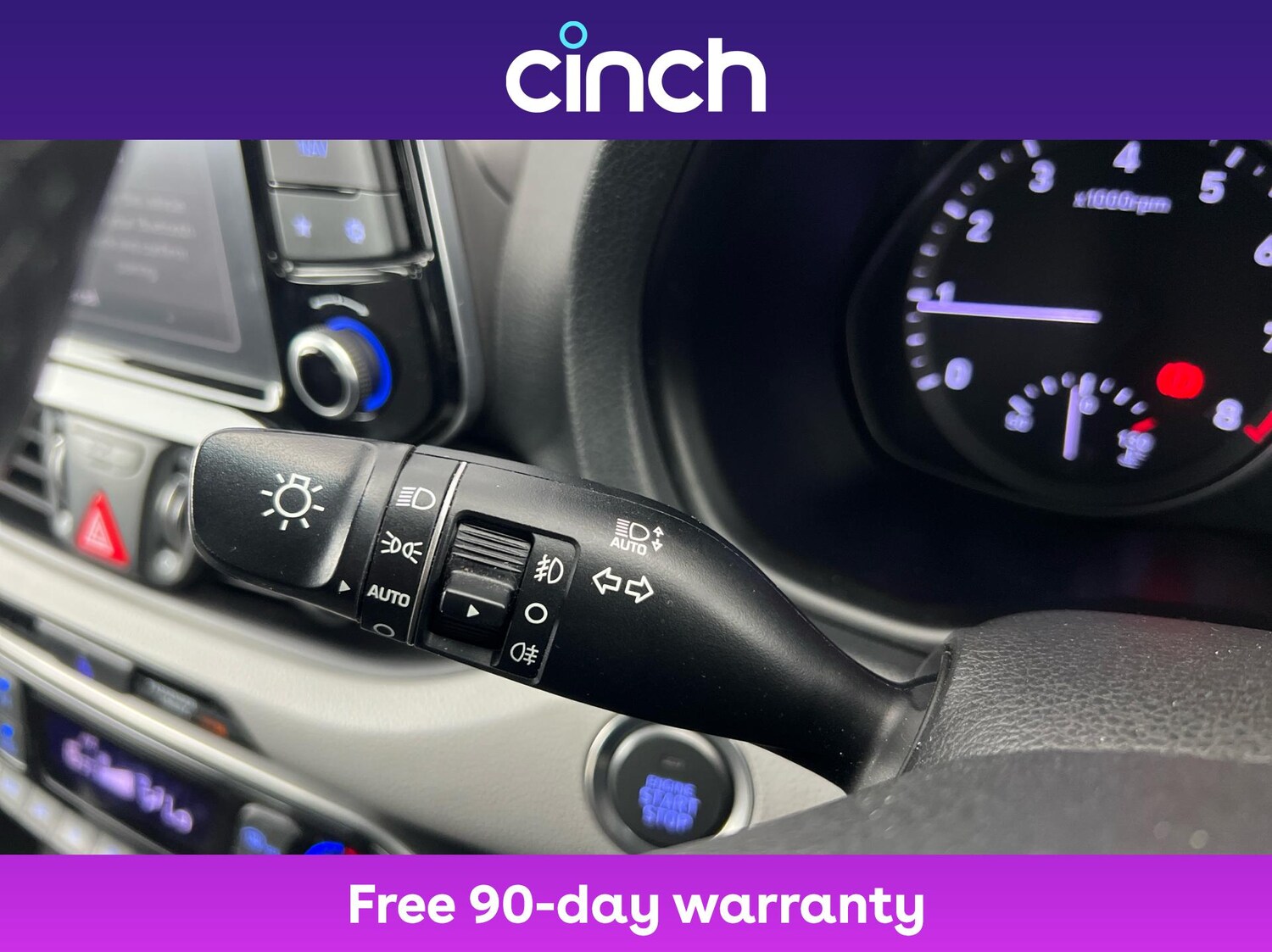 Used Hyundai i30 2019 for sale - 76438810: Photo 39