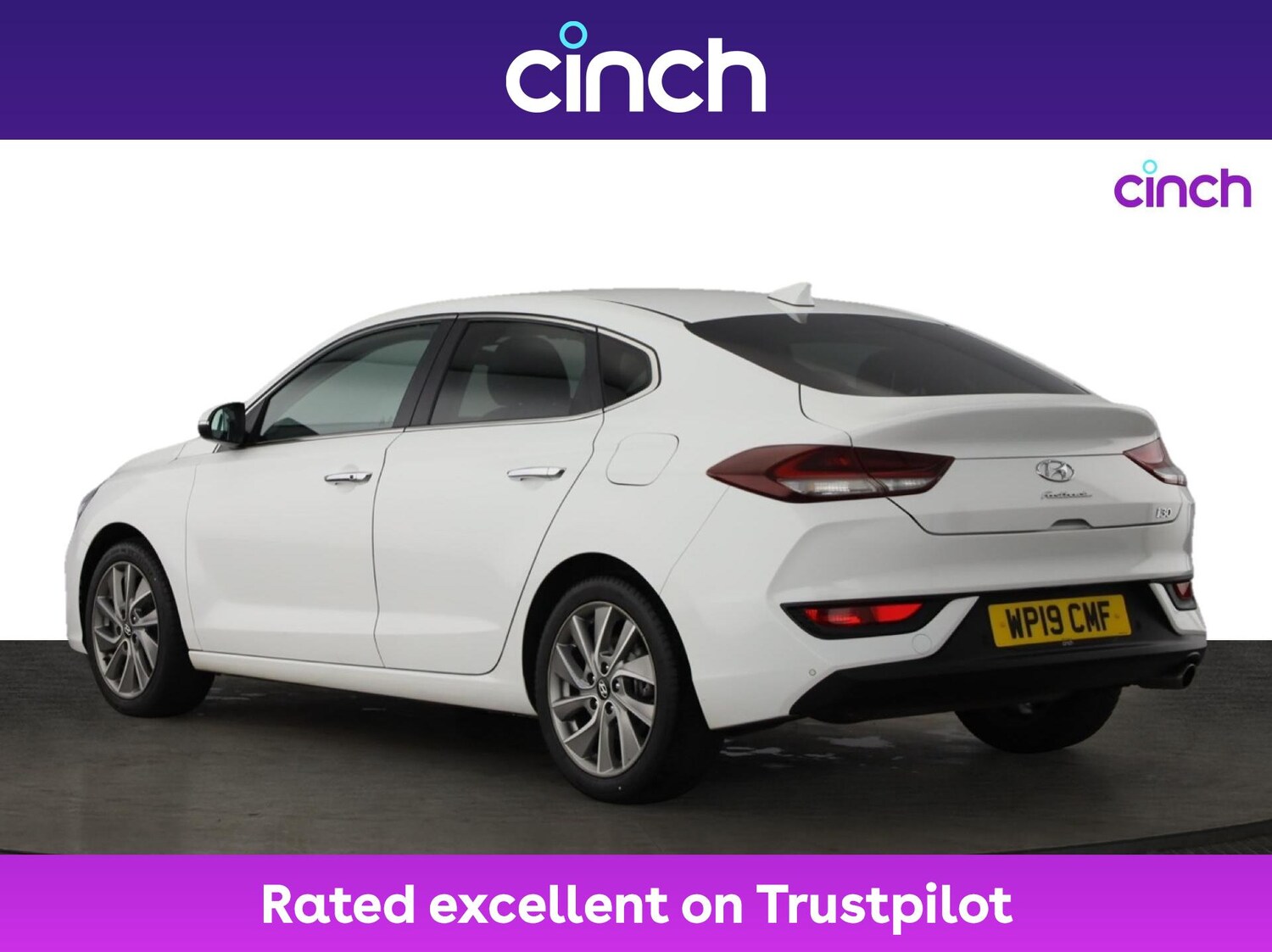 Used Hyundai i30 2019 for sale - 76438810: Photo 6