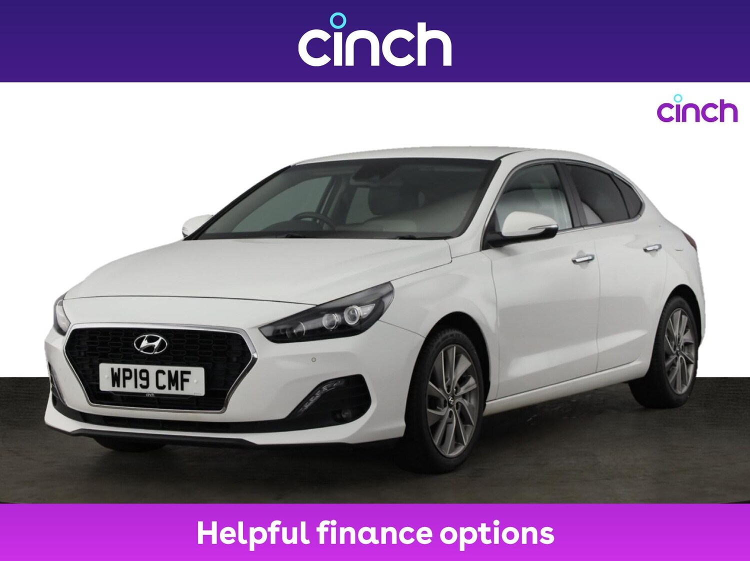 Used Hyundai i30 2019 for sale - 76438810: Photo 9