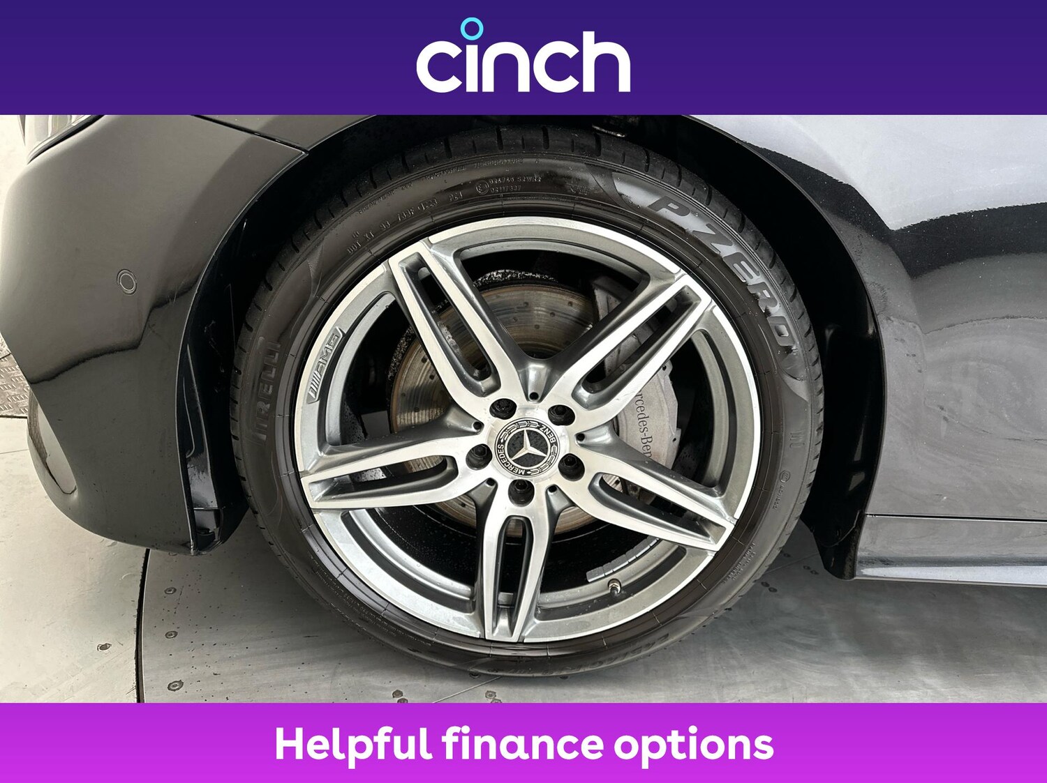 Used Mercedes-Benz E Class 2019 for sale - 76563527: Photo 24