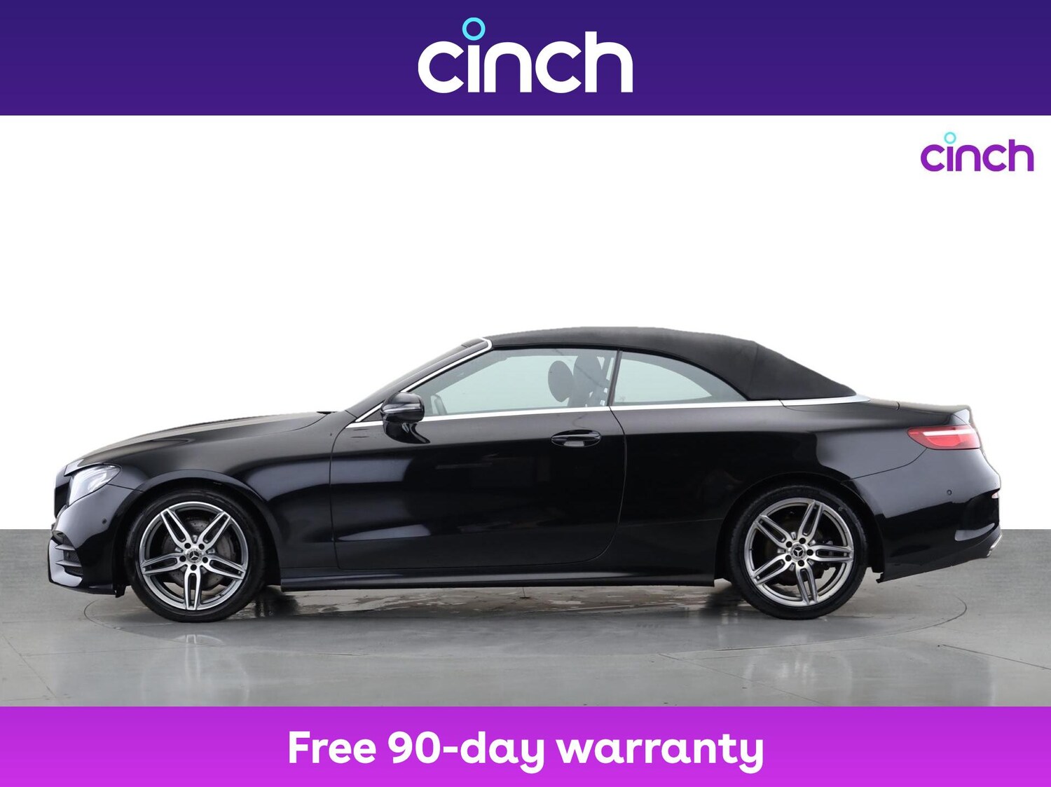 Used Mercedes-Benz E Class 2019 for sale - 76563527: Photo 8