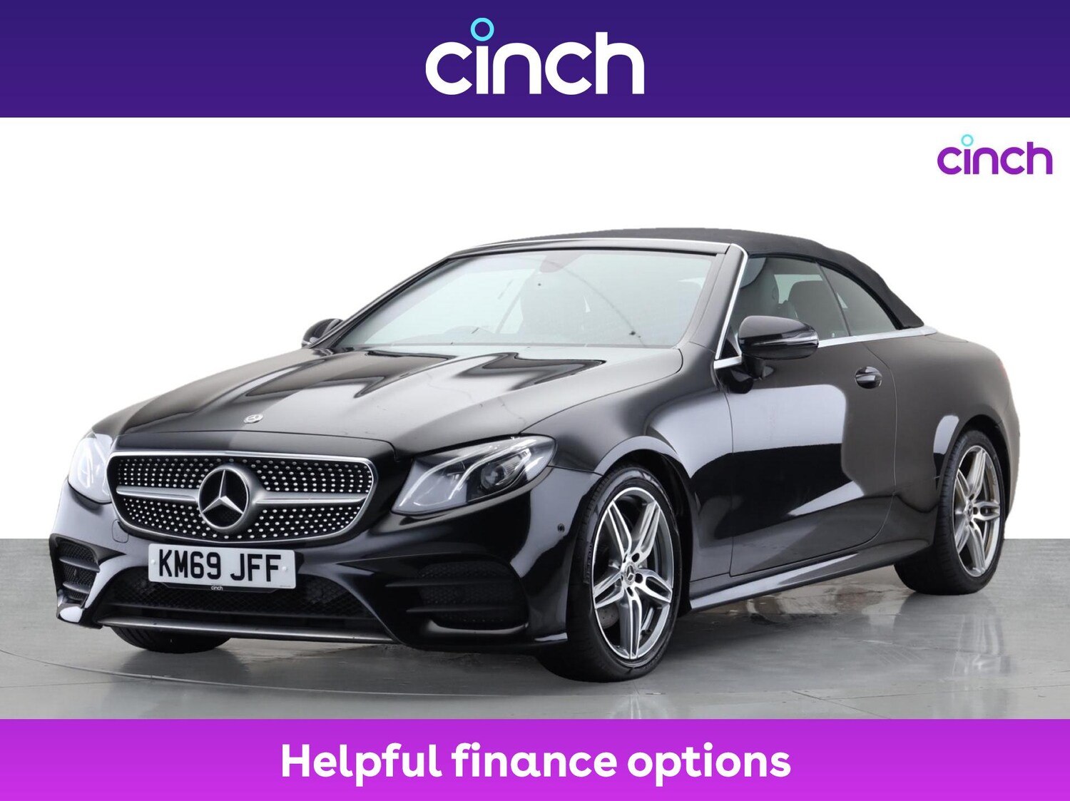 Used Mercedes-Benz E Class 2019 for sale - 76563527: Photo 9