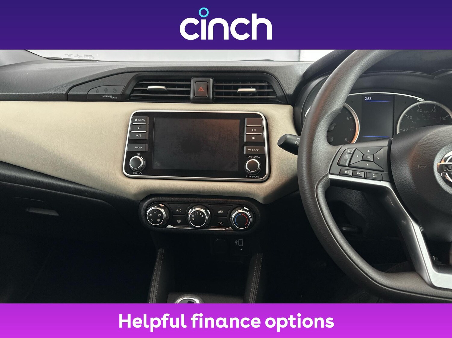 Used Nissan Micra 2020 for sale - 77072309: Photo 17