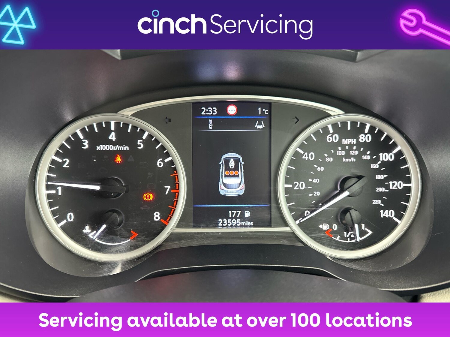 Used Nissan Micra 2020 for sale - 77072309: Photo 18