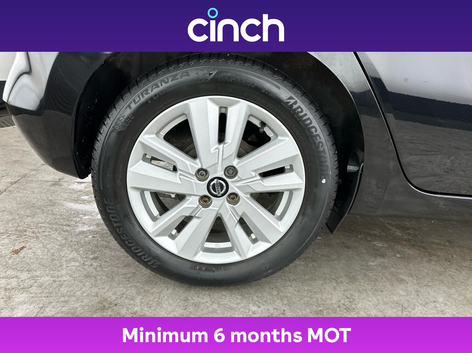 Used Nissan Micra 2020 for sale - 77072309: Photo 27