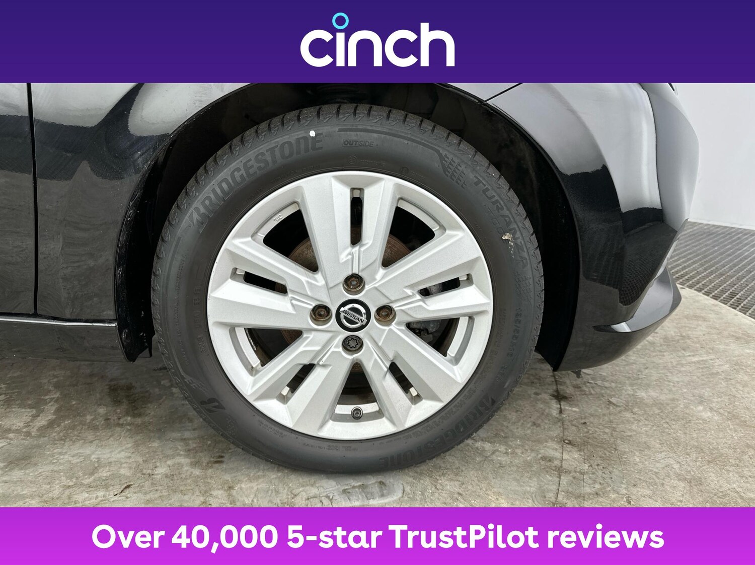 Used Nissan Micra 2020 for sale - 77072309: Photo 28