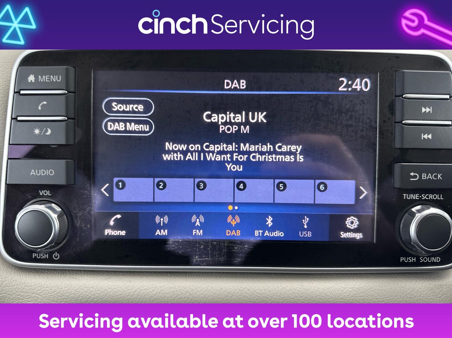 Used Nissan Micra 2020 for sale - 77072309: Photo 31