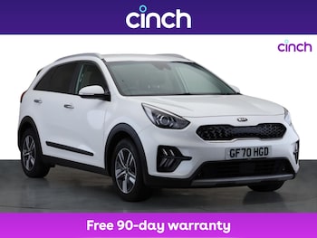 Kia - Niro