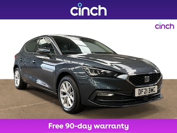SEAT - Leon