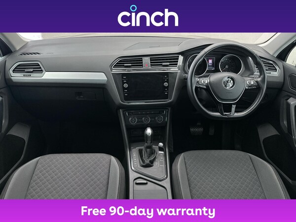 Used Volkswagen Tiguan 2019 for sale - 75672406: Photo 15