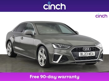 Audi - A4