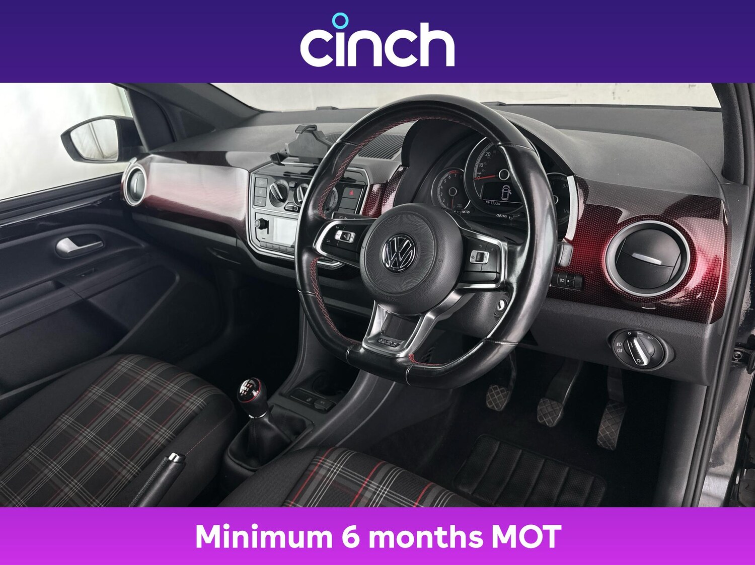 Used Volkswagen up! 2018 for sale - 76285905: Photo 12