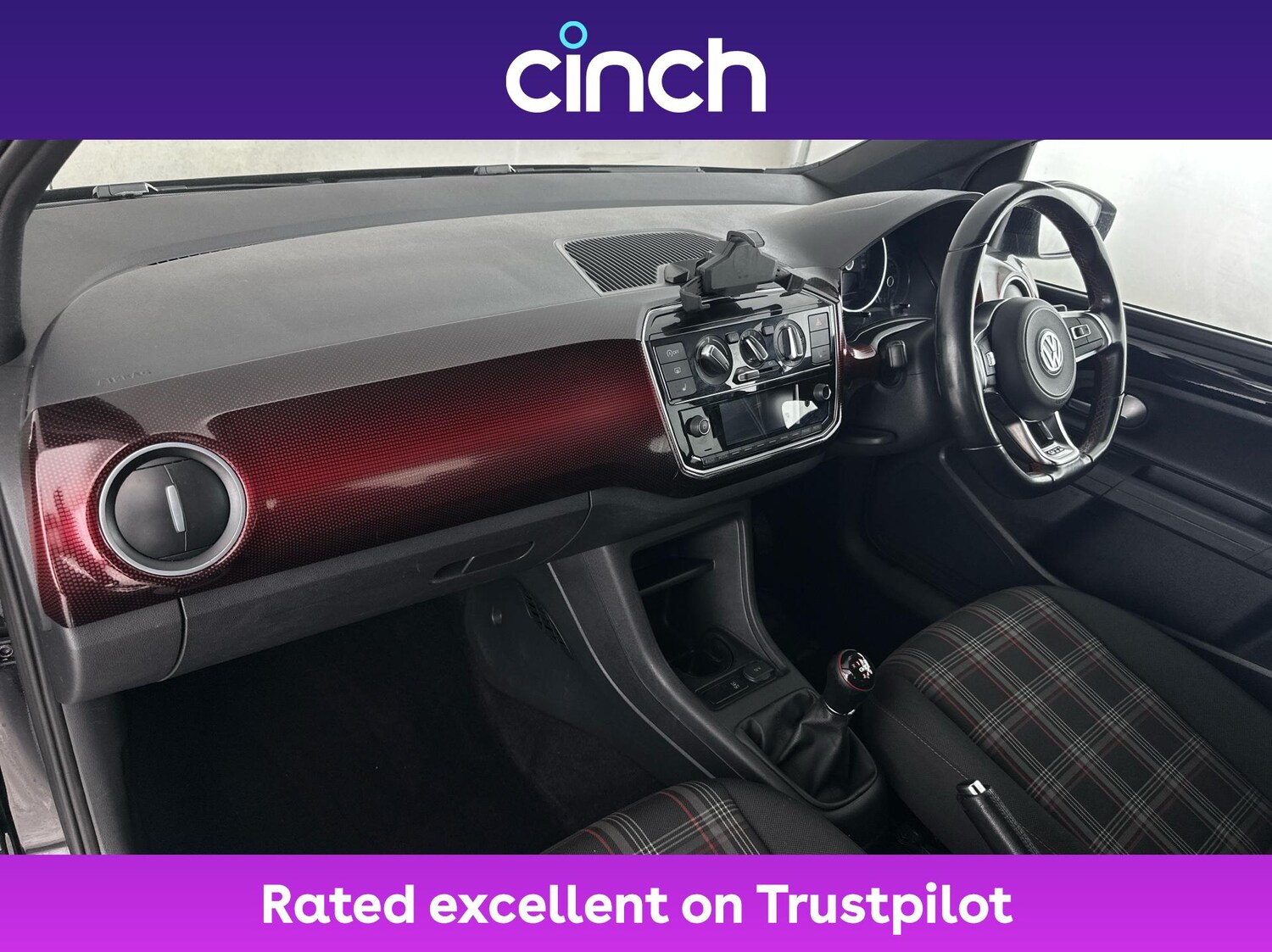 Used Volkswagen up! 2018 for sale - 76285905: Photo 14