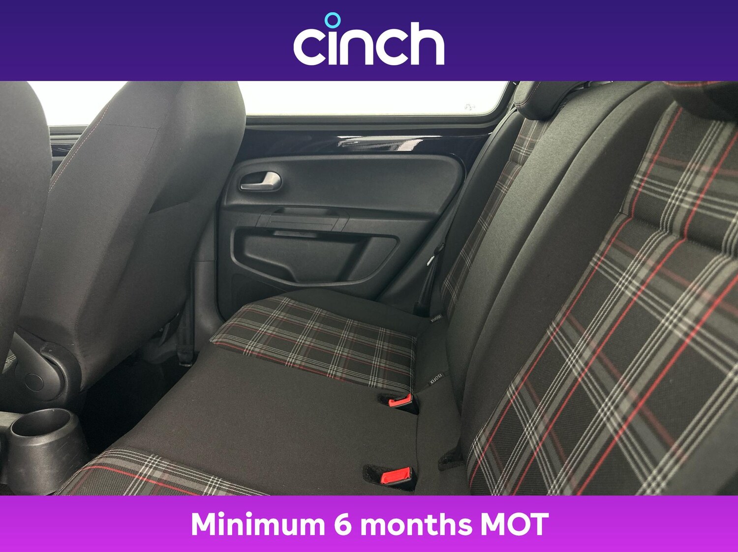 Used Volkswagen up! 2018 for sale - 76285905: Photo 20