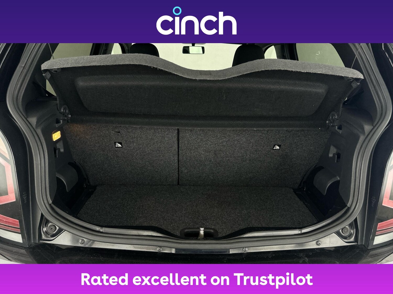 Used Volkswagen up! 2018 for sale - 76285905: Photo 21