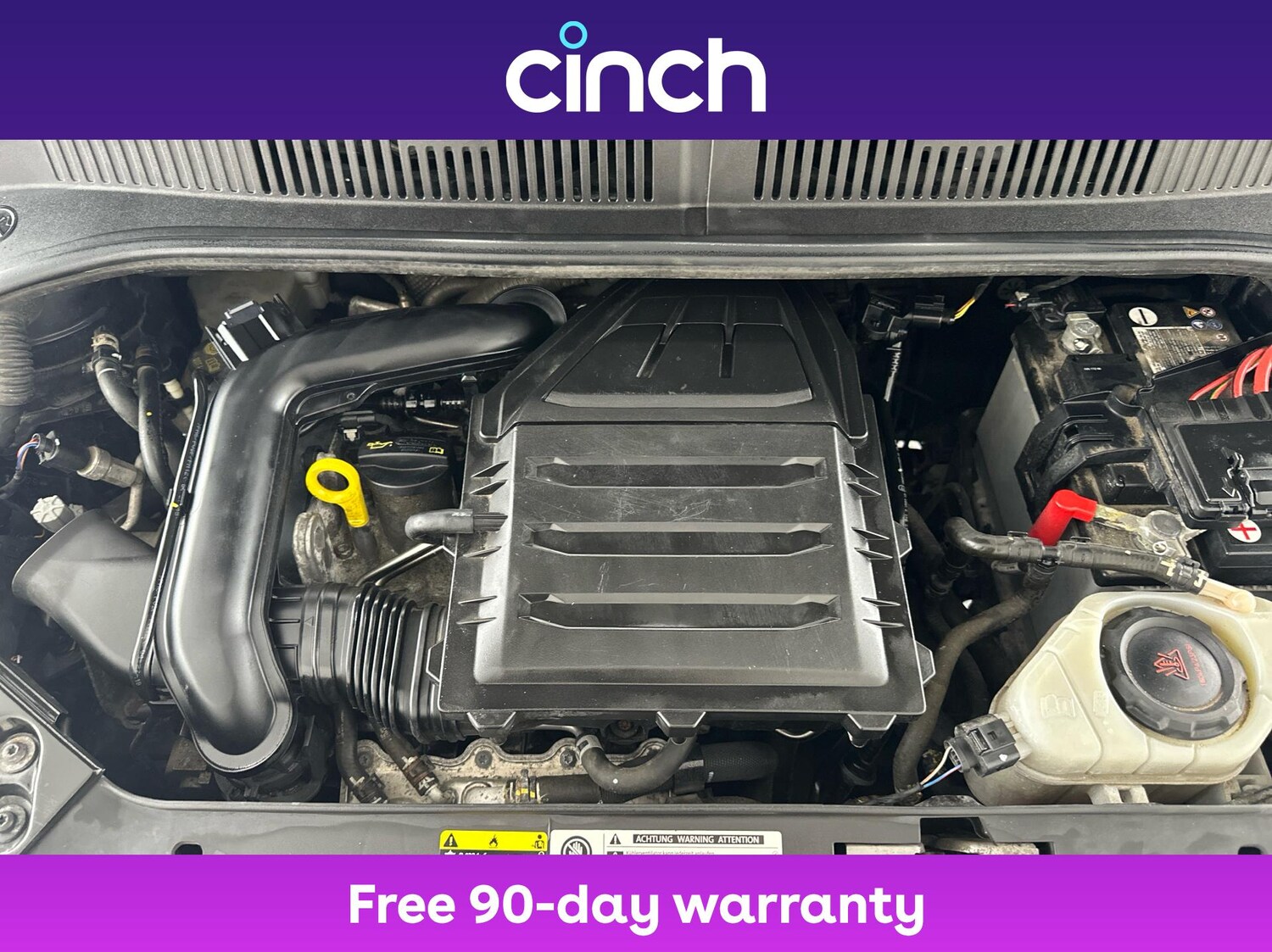 Used Volkswagen up! 2018 for sale - 76285905: Photo 23