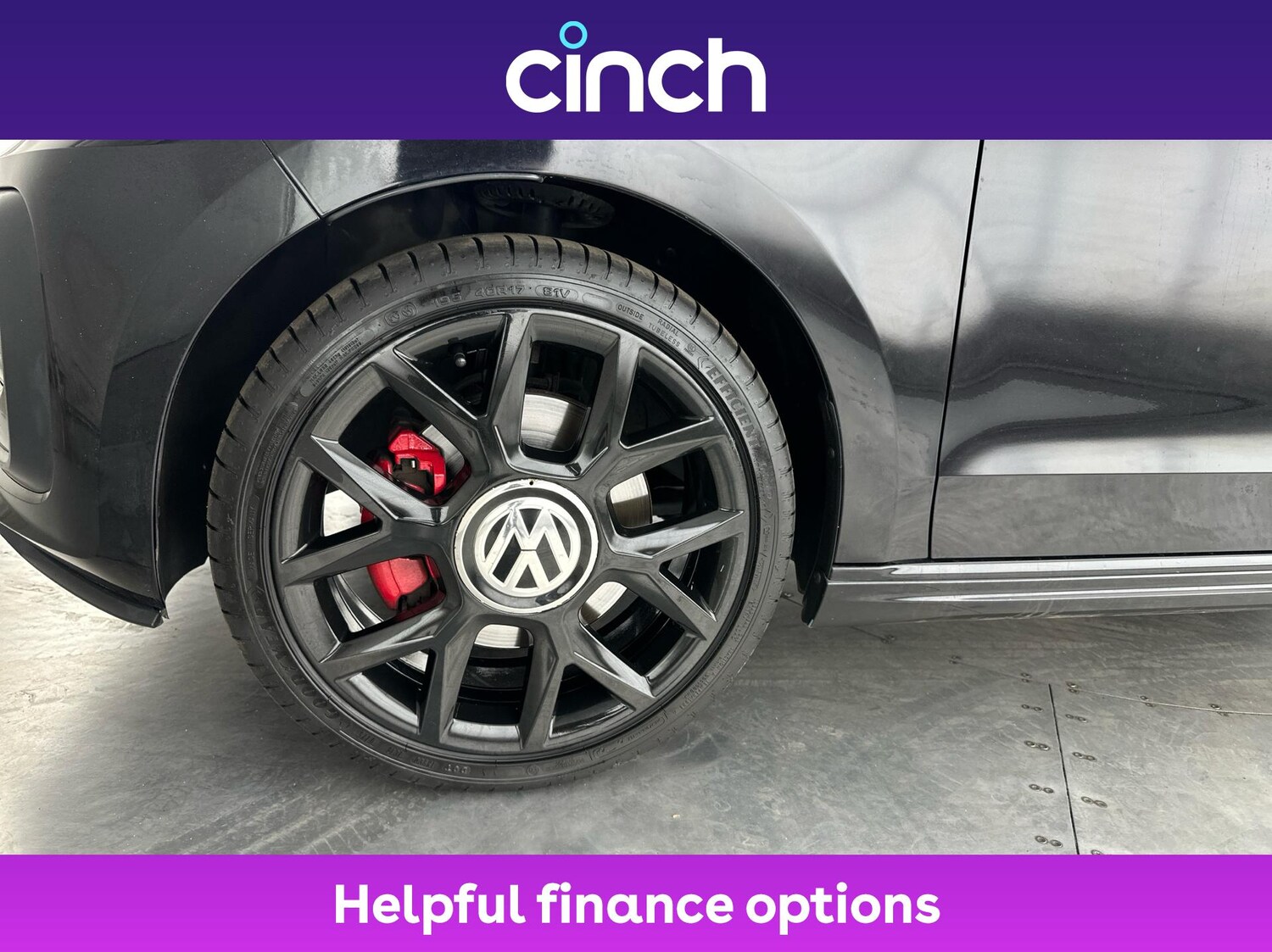 Used Volkswagen up! 2018 for sale - 76285905: Photo 24