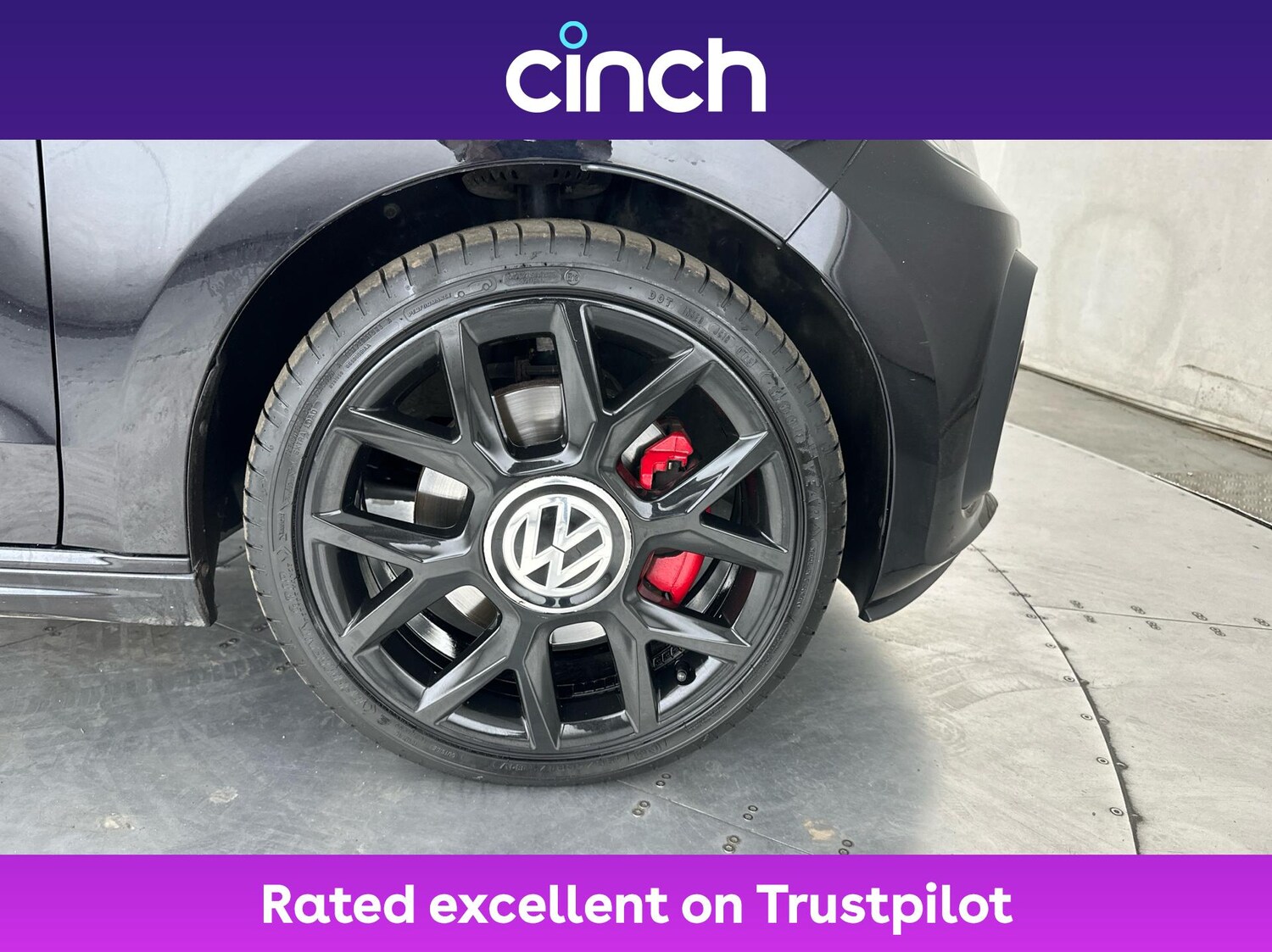 Used Volkswagen up! 2018 for sale - 76285905: Photo 28