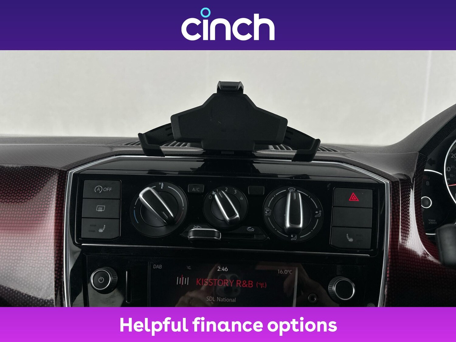 Used Volkswagen up! 2018 for sale - 76285905: Photo 30