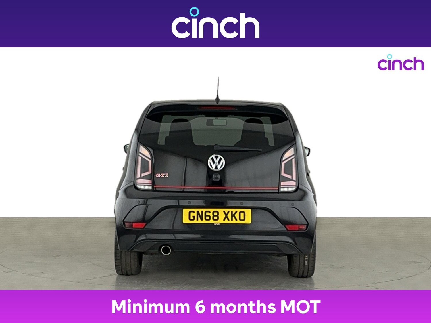 Used Volkswagen up! 2018 for sale - 76285905: Photo 5