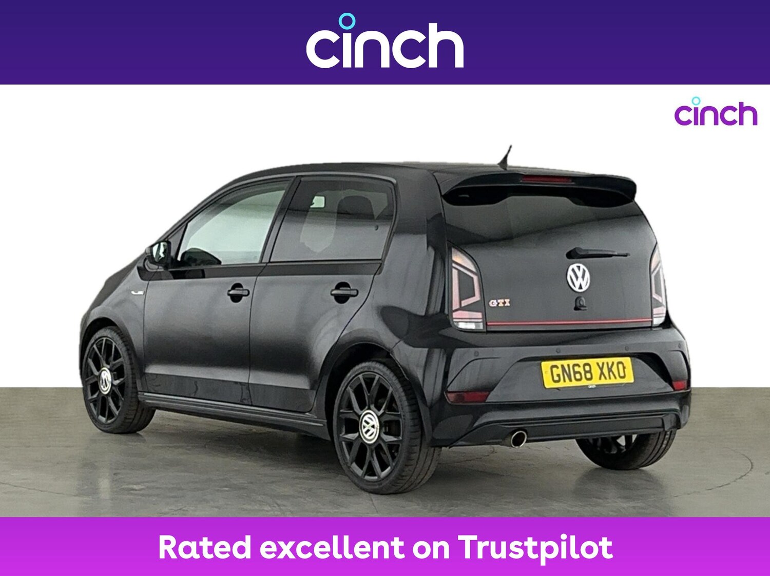 Used Volkswagen up! 2018 for sale - 76285905: Photo 6