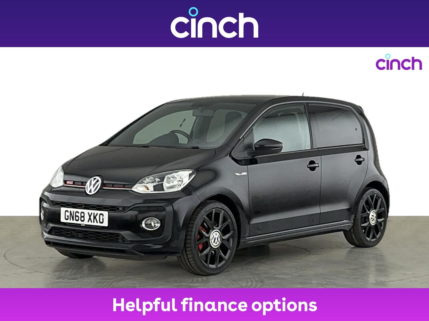 Used Volkswagen up! 2018 for sale - 76285905: Photo 9