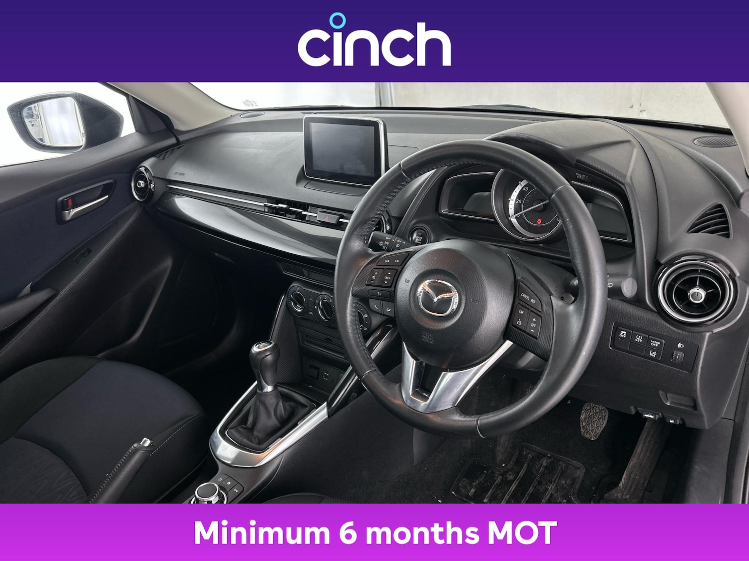 Used Mazda Mazda2 2016 for sale - 76875190: Photo 12