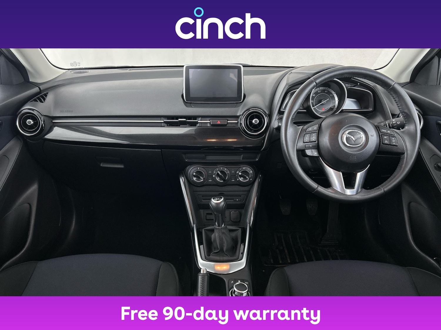 Used Mazda Mazda2 2016 for sale - 76875190: Photo 15