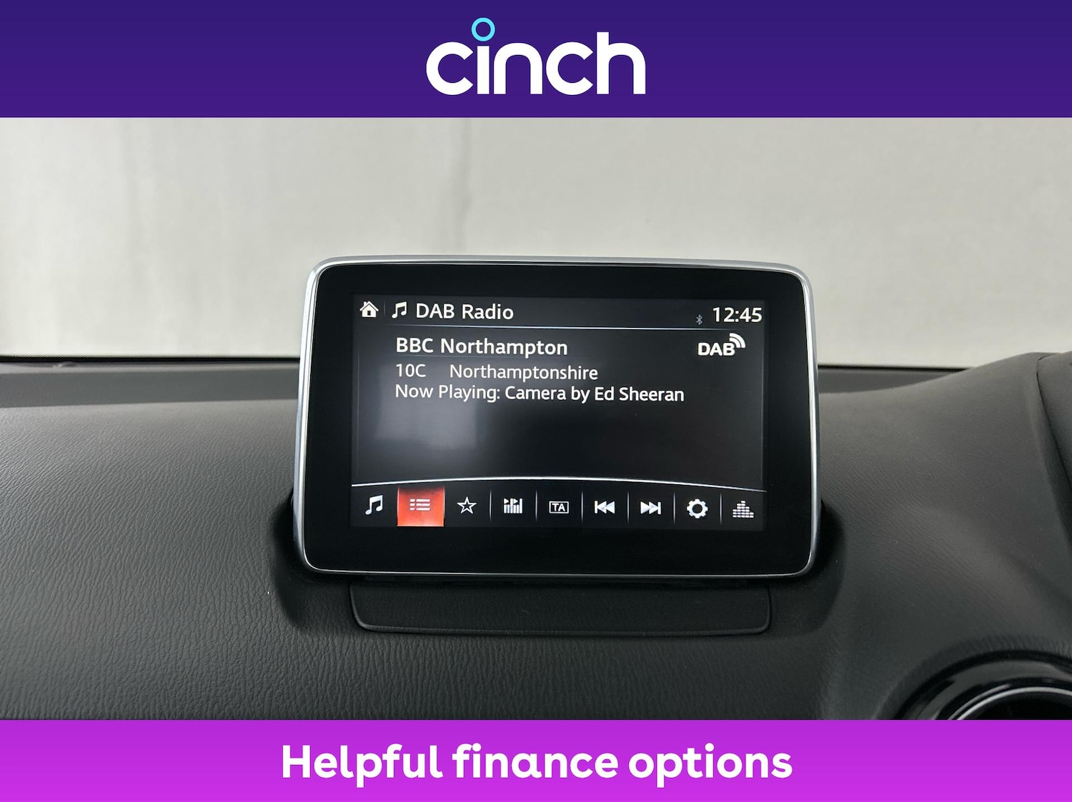 Used Mazda Mazda2 2016 for sale - 76875190: Photo 17