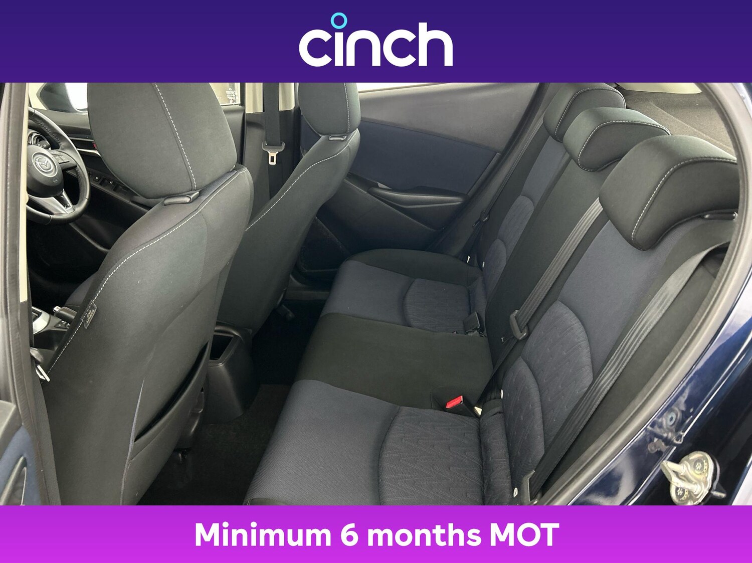 Used Mazda Mazda2 2016 for sale - 76875190: Photo 20