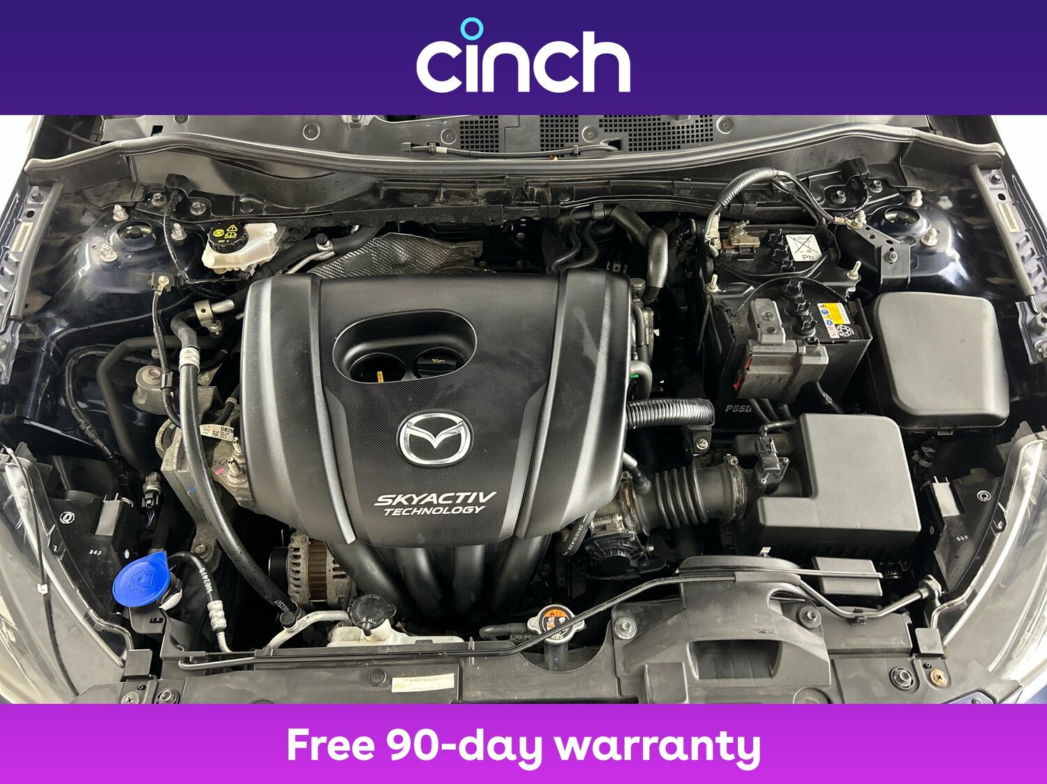 Used Mazda Mazda2 2016 for sale - 76875190: Photo 23