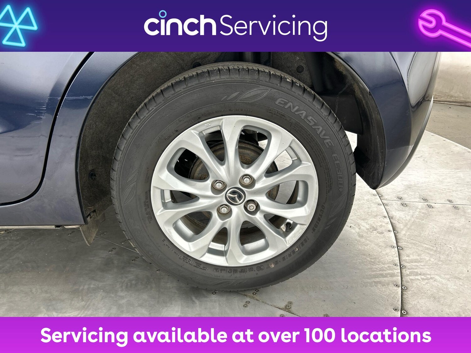 Used Mazda Mazda2 2016 for sale - 76875190: Photo 26