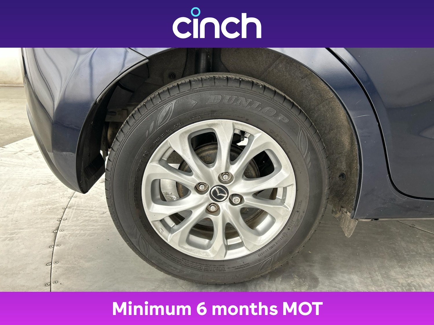 Used Mazda Mazda2 2016 for sale - 76875190: Photo 27