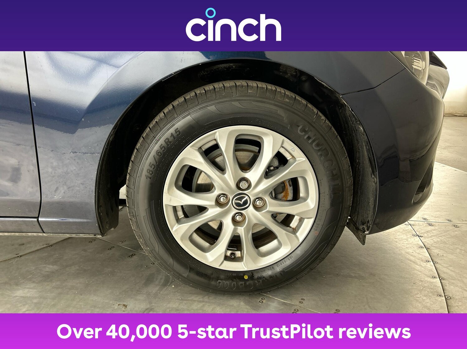 Used Mazda Mazda2 2016 for sale - 76875190: Photo 28