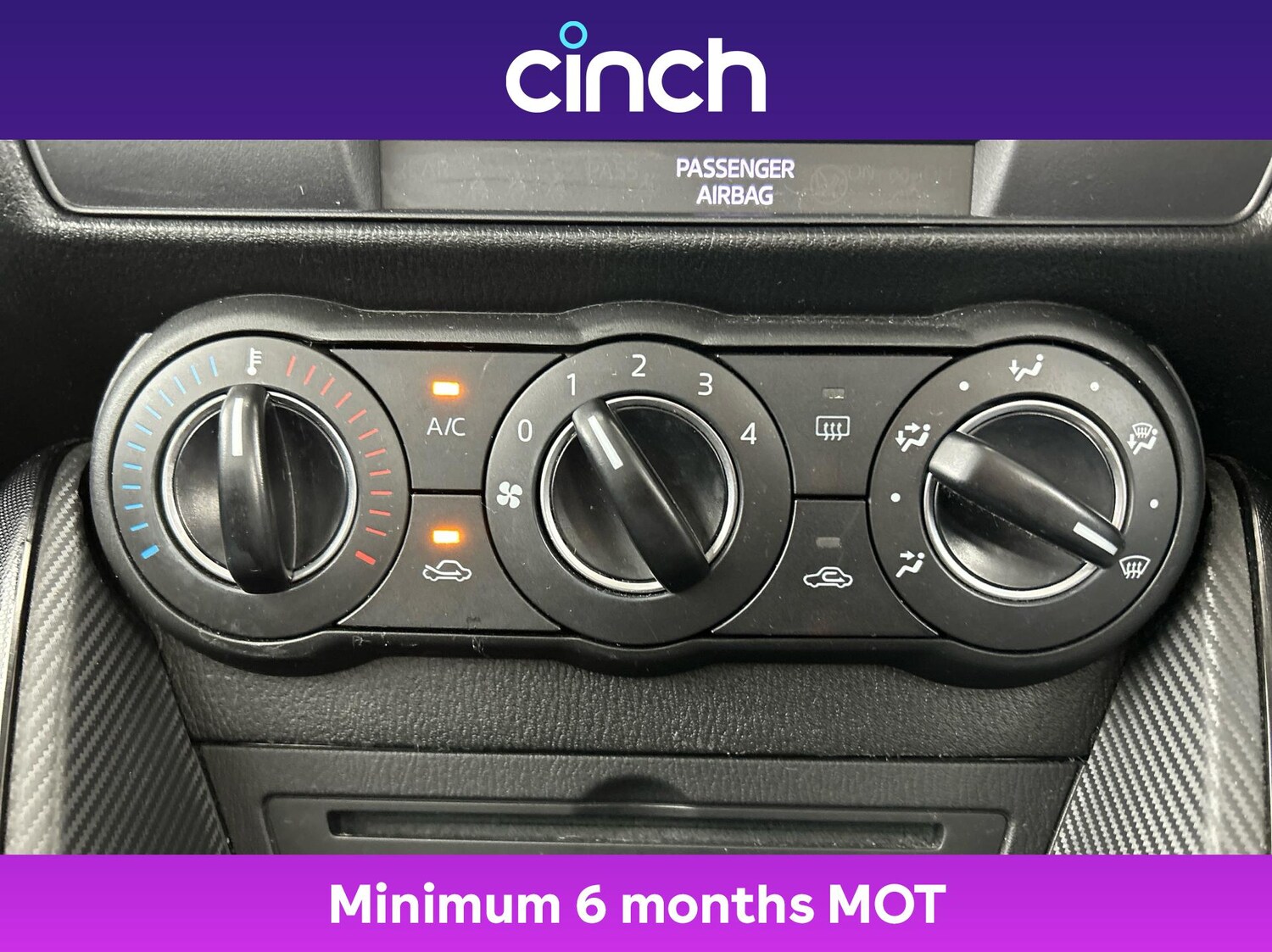 Used Mazda Mazda2 2016 for sale - 76875190: Photo 32