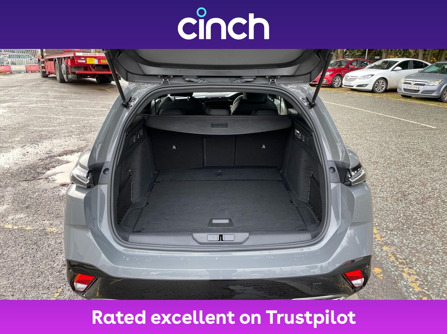 Used Peugeot 308 2024 for sale - 76390150: Photo 21