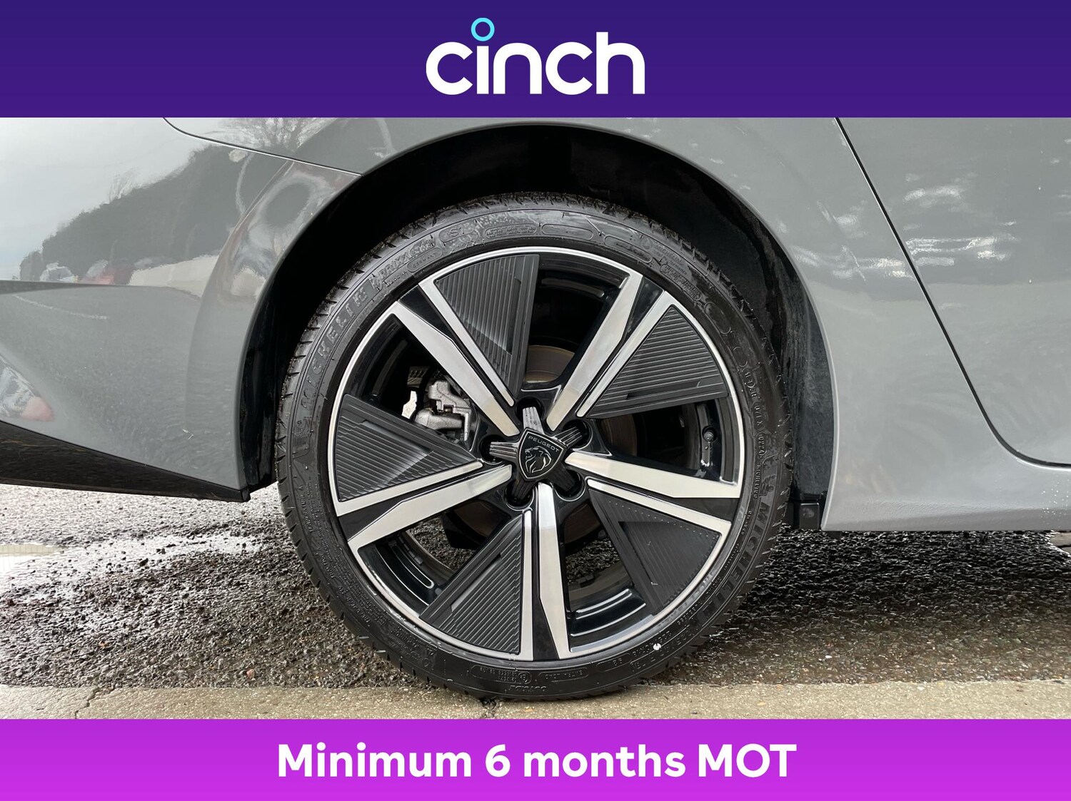 Used Peugeot 308 2024 for sale - 76390150: Photo 27