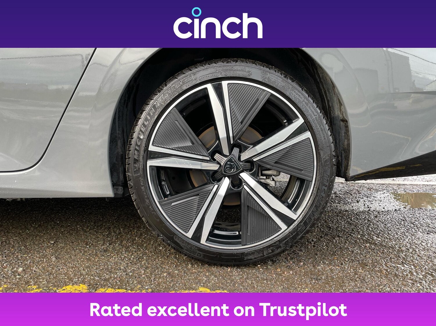 Used Peugeot 308 2024 for sale - 76390150: Photo 28