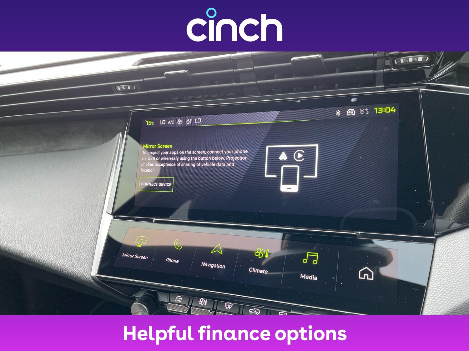 Used Peugeot 308 2024 for sale - 76390150: Photo 30