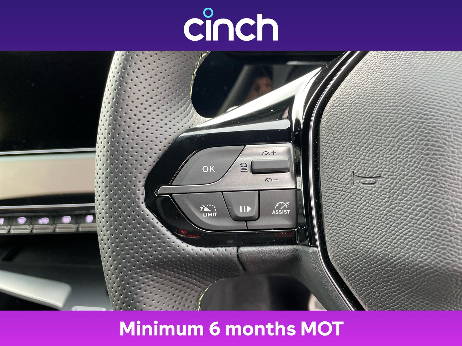 Used Peugeot 308 2024 for sale - 76390150: Photo 32