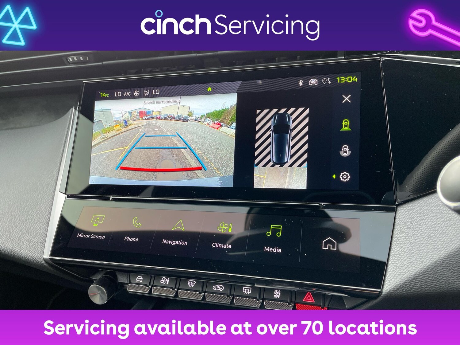 Used Peugeot 308 2024 for sale - 76390150: Photo 36